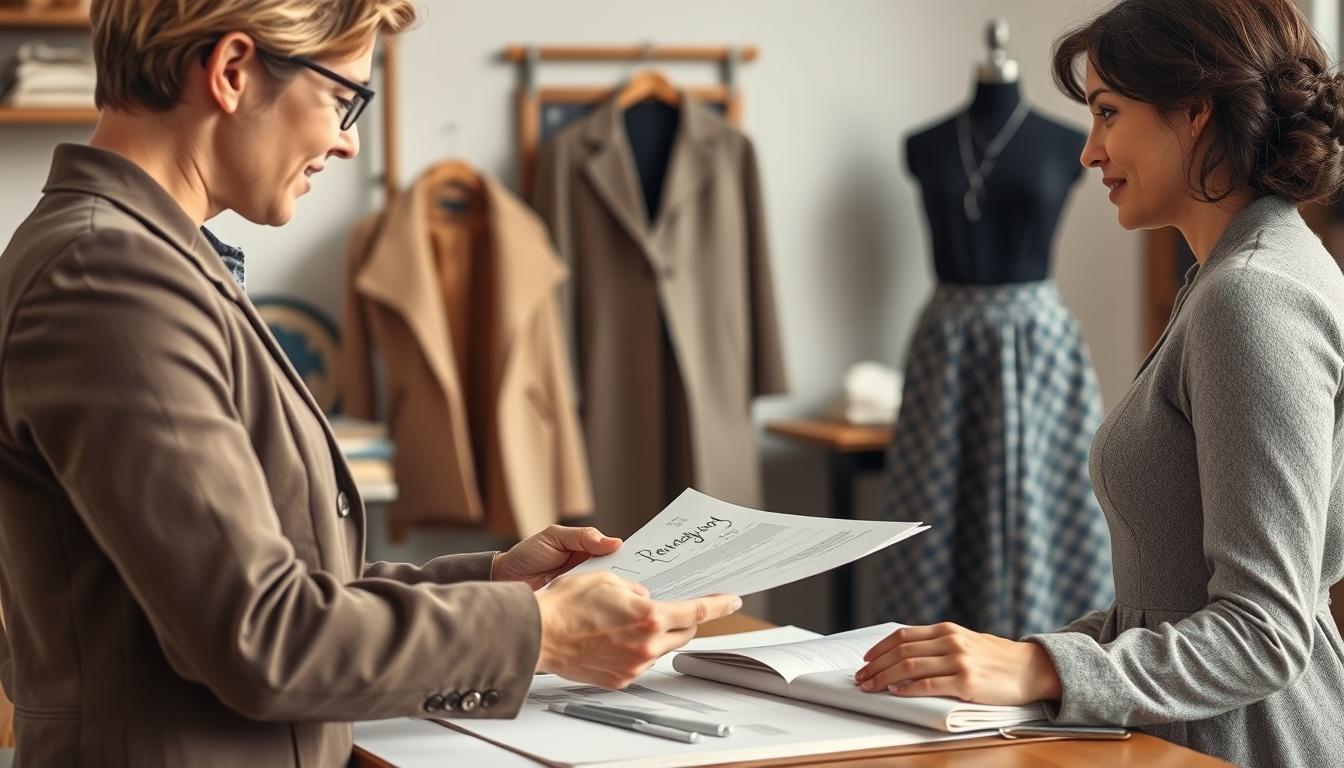 Supporting pricing visual
